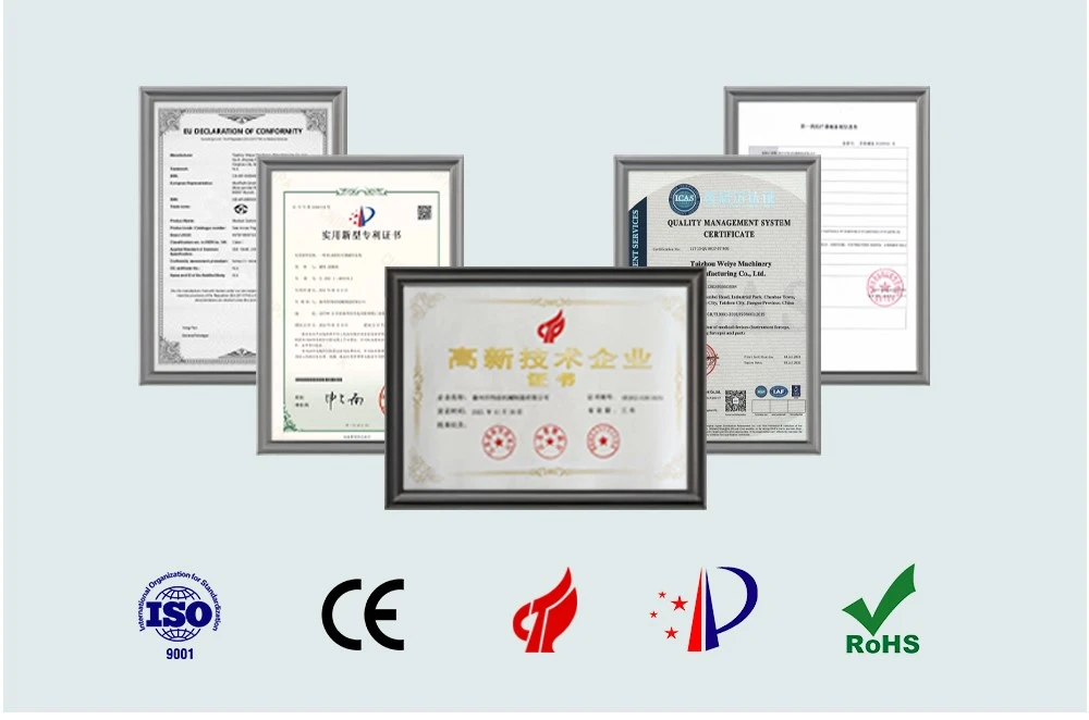 Certificate Certificate