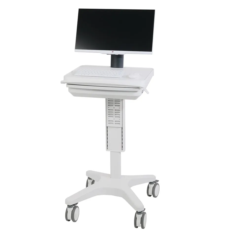 Kereta Komputer Beroda